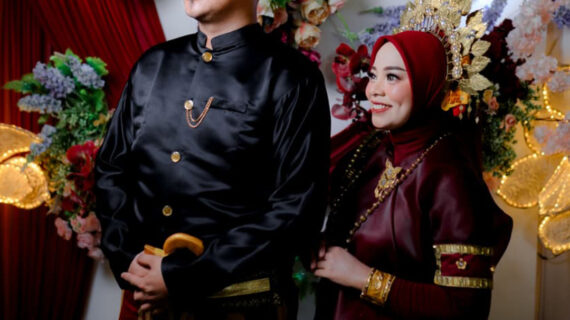 Fathur & Mery