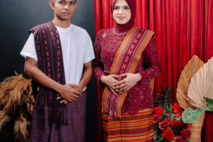 asty & ridwan