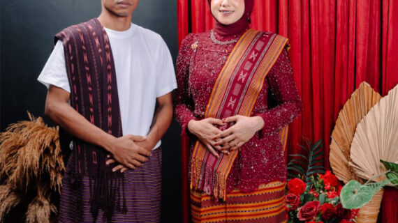 asty & ridwan