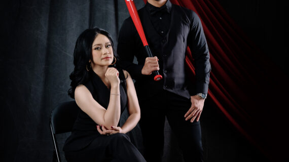 Kartika & Aldi