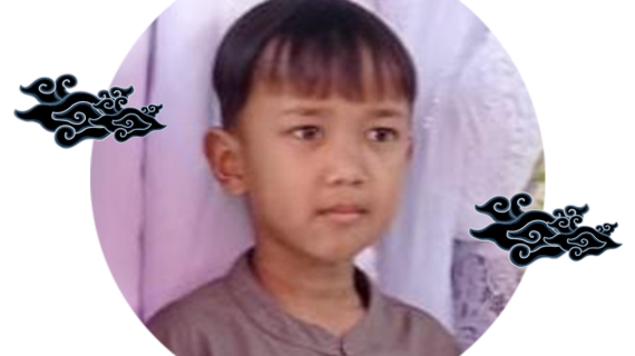 Khitan  Zhafran