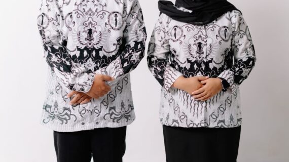 Syarwani & Iin