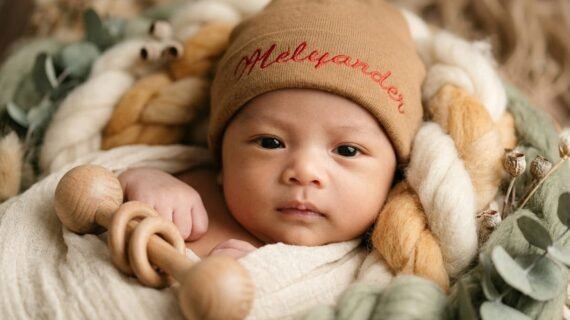 Aqiqah Atharrazka