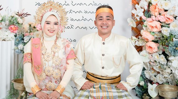 Rahma & Wahyu